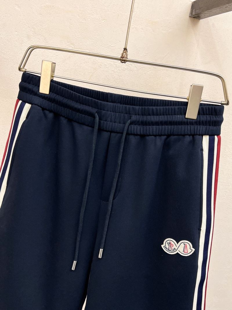 Moncler Short Pants